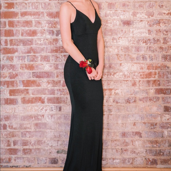 Formal/ prom dress - Picture 4 of 4